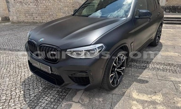 Acheter Occasion Voiture BMW X3 Noir à Dabo, Kolda Acheter Occasion Voiture BMW X3 Noir à Dabo, Kolda