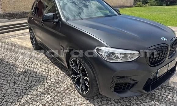 Acheter Occasion Voiture BMW X3 Noir à Dabo, Kolda Acheter Occasion Voiture BMW X3 Noir à Dabo, Kolda