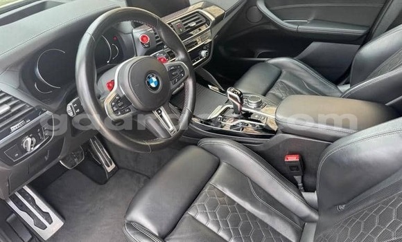 Acheter Occasion Voiture BMW X3 Noir à Dabo, Kolda Acheter Occasion Voiture BMW X3 Noir à Dabo, Kolda