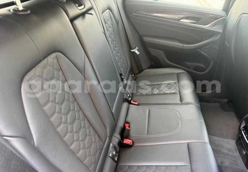 Big with watermark bmw x3 kolda dabo 34415