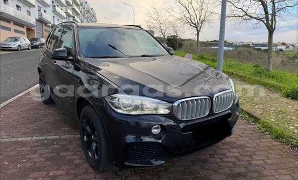 Buy Used BMW X5 Black Car in Dabo in Kolda Buy Used BMW X5 Black Car in Dabo in Kolda