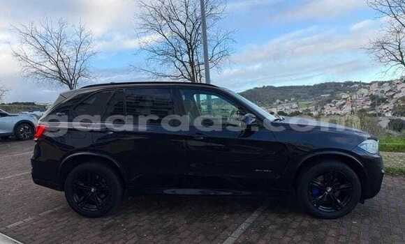 Buy Used BMW X5 Black Car in Dabo in Kolda Buy Used BMW X5 Black Car in Dabo in Kolda