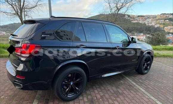 Buy Used BMW X5 Black Car in Dabo in Kolda Buy Used BMW X5 Black Car in Dabo in Kolda
