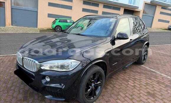 Buy Used BMW X5 Black Car in Dabo in Kolda Buy Used BMW X5 Black Car in Dabo in Kolda