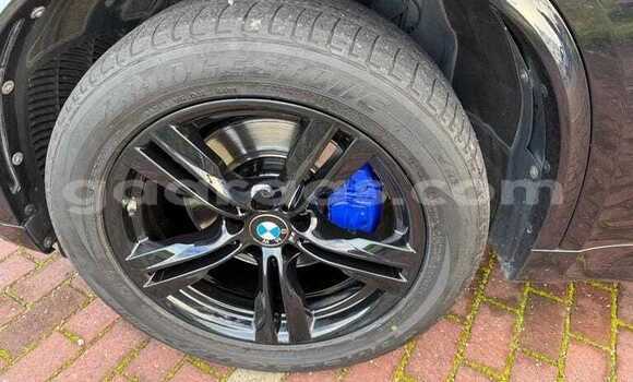 Buy Used BMW X5 Black Car in Dabo in Kolda Buy Used BMW X5 Black Car in Dabo in Kolda