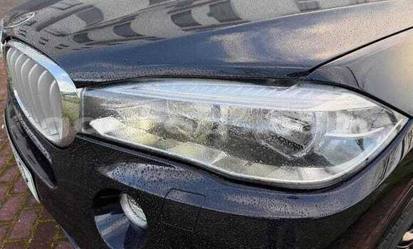 Buy Used BMW X5 Black Car in Dabo in Kolda Buy Used BMW X5 Black Car in Dabo in Kolda