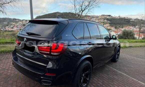 Buy Used BMW X5 Black Car in Dabo in Kolda Buy Used BMW X5 Black Car in Dabo in Kolda