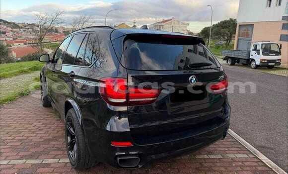 Buy Used BMW X5 Black Car in Dabo in Kolda Buy Used BMW X5 Black Car in Dabo in Kolda