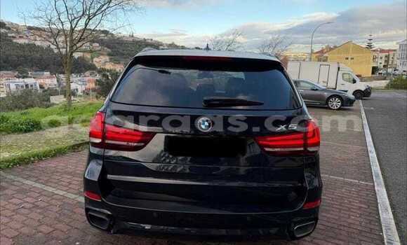 Buy Used BMW X5 Black Car in Dabo in Kolda Buy Used BMW X5 Black Car in Dabo in Kolda