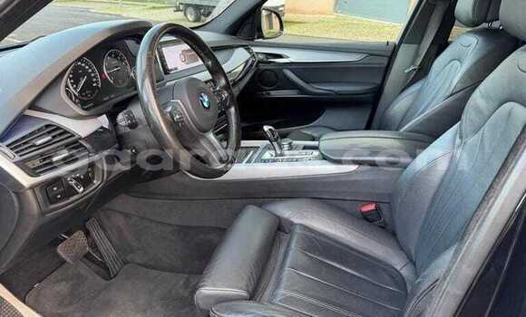 Buy Used BMW X5 Black Car in Dabo in Kolda Buy Used BMW X5 Black Car in Dabo in Kolda