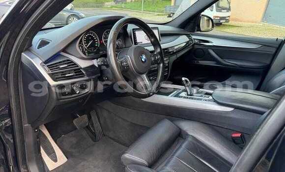 Buy Used BMW X5 Black Car in Dabo in Kolda Buy Used BMW X5 Black Car in Dabo in Kolda