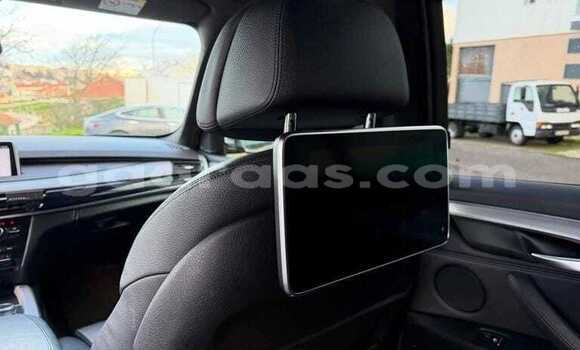 Buy Used BMW X5 Black Car in Dabo in Kolda Buy Used BMW X5 Black Car in Dabo in Kolda