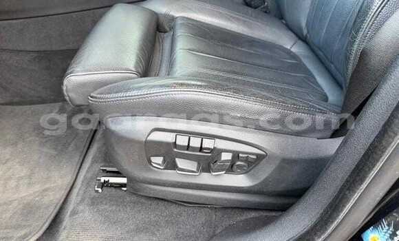 Buy Used BMW X5 Black Car in Dabo in Kolda Buy Used BMW X5 Black Car in Dabo in Kolda