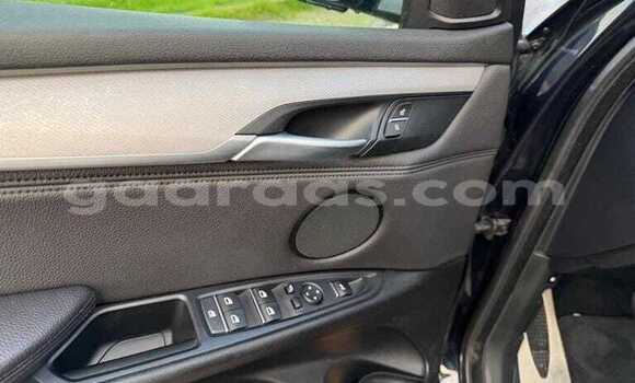Buy Used BMW X5 Black Car in Dabo in Kolda Buy Used BMW X5 Black Car in Dabo in Kolda