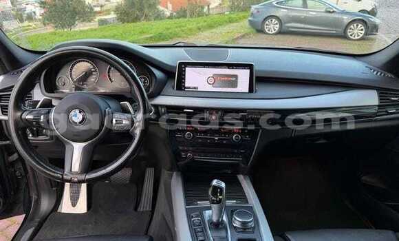Buy Used BMW X5 Black Car in Dabo in Kolda Buy Used BMW X5 Black Car in Dabo in Kolda