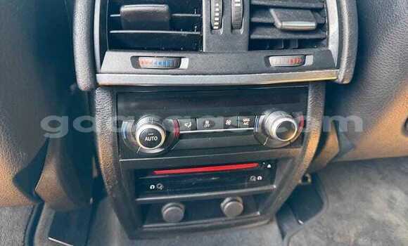 Buy Used BMW X5 Black Car in Dabo in Kolda Buy Used BMW X5 Black Car in Dabo in Kolda