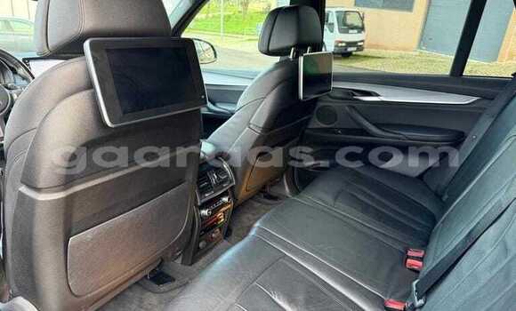 Buy Used BMW X5 Black Car in Dabo in Kolda Buy Used BMW X5 Black Car in Dabo in Kolda