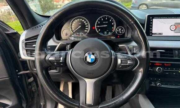 Buy Used BMW X5 Black Car in Dabo in Kolda Buy Used BMW X5 Black Car in Dabo in Kolda