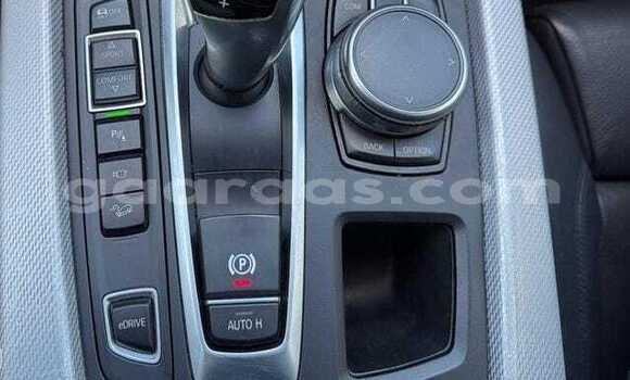 Buy Used BMW X5 Black Car in Dabo in Kolda Buy Used BMW X5 Black Car in Dabo in Kolda