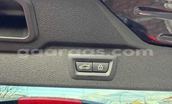 Buy Used BMW X5 Black Car in Dabo in Kolda Buy Used BMW X5 Black Car in Dabo in Kolda