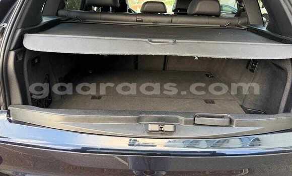 Buy Used BMW X5 Black Car in Dabo in Kolda Buy Used BMW X5 Black Car in Dabo in Kolda