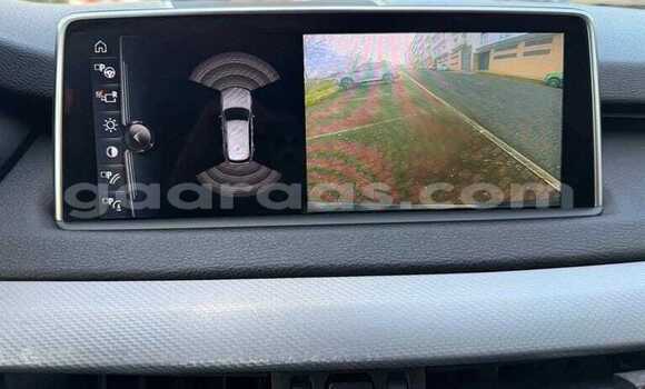 Buy Used BMW X5 Black Car in Dabo in Kolda Buy Used BMW X5 Black Car in Dabo in Kolda
