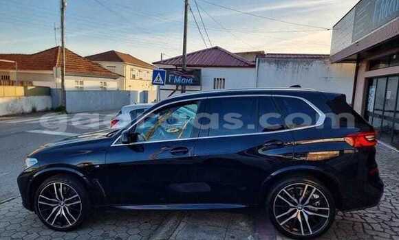 Dieundeu Occasion BMW X5 Black Auto in Dabo in Kolda Dieundeu Occasion BMW X5 Black Auto in Dabo in Kolda