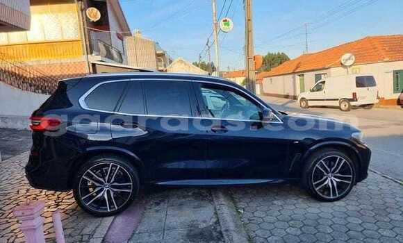 Dieundeu Occasion BMW X5 Black Auto in Dabo in Kolda Dieundeu Occasion BMW X5 Black Auto in Dabo in Kolda