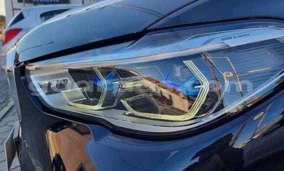 Dieundeu Occasion BMW X5 Black Auto in Dabo in Kolda Dieundeu Occasion BMW X5 Black Auto in Dabo in Kolda
