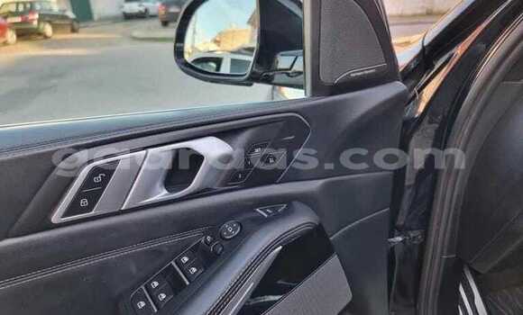 Dieundeu Occasion BMW X5 Black Auto in Dabo in Kolda Dieundeu Occasion BMW X5 Black Auto in Dabo in Kolda