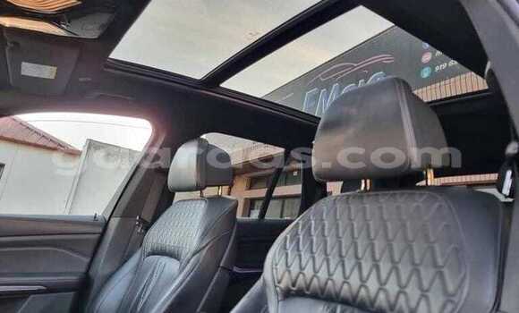 Dieundeu Occasion BMW X5 Black Auto in Dabo in Kolda Dieundeu Occasion BMW X5 Black Auto in Dabo in Kolda