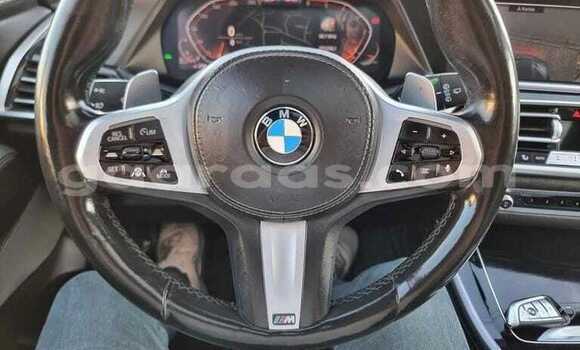 Dieundeu Occasion BMW X5 Black Auto in Dabo in Kolda Dieundeu Occasion BMW X5 Black Auto in Dabo in Kolda