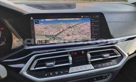 Dieundeu Occasion BMW X5 Black Auto in Dabo in Kolda Dieundeu Occasion BMW X5 Black Auto in Dabo in Kolda
