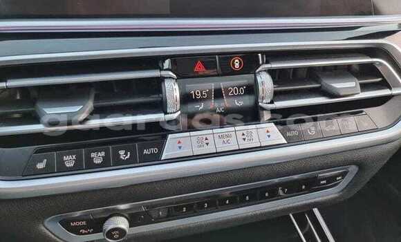 Dieundeu Occasion BMW X5 Black Auto in Dabo in Kolda Dieundeu Occasion BMW X5 Black Auto in Dabo in Kolda