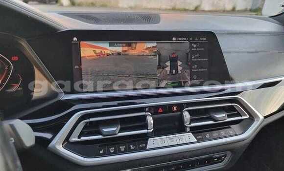 Dieundeu Occasion BMW X5 Black Auto in Dabo in Kolda Dieundeu Occasion BMW X5 Black Auto in Dabo in Kolda