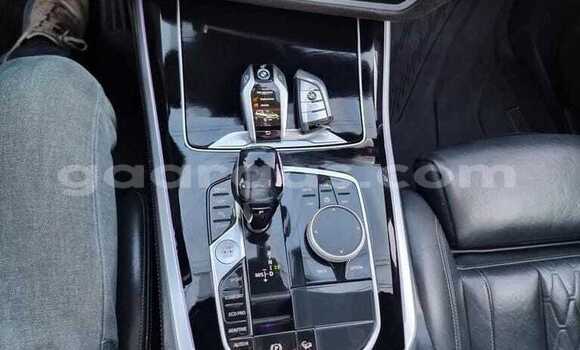 Dieundeu Occasion BMW X5 Black Auto in Dabo in Kolda Dieundeu Occasion BMW X5 Black Auto in Dabo in Kolda
