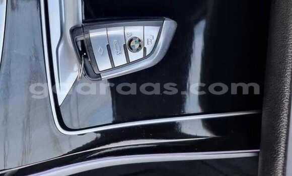 Dieundeu Occasion BMW X5 Black Auto in Dabo in Kolda Dieundeu Occasion BMW X5 Black Auto in Dabo in Kolda