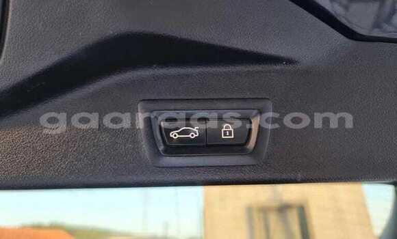 Dieundeu Occasion BMW X5 Black Auto in Dabo in Kolda Dieundeu Occasion BMW X5 Black Auto in Dabo in Kolda