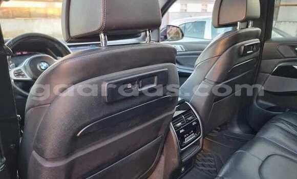 Dieundeu Occasion BMW X5 Black Auto in Dabo in Kolda Dieundeu Occasion BMW X5 Black Auto in Dabo in Kolda