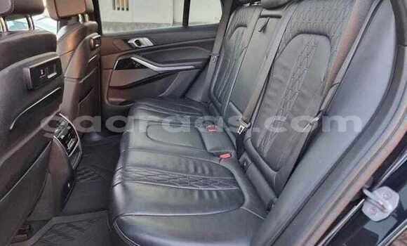Dieundeu Occasion BMW X5 Black Auto in Dabo in Kolda Dieundeu Occasion BMW X5 Black Auto in Dabo in Kolda