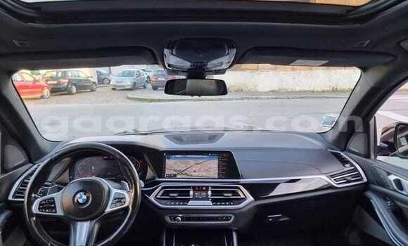 Dieundeu Occasion BMW X5 Black Auto in Dabo in Kolda Dieundeu Occasion BMW X5 Black Auto in Dabo in Kolda
