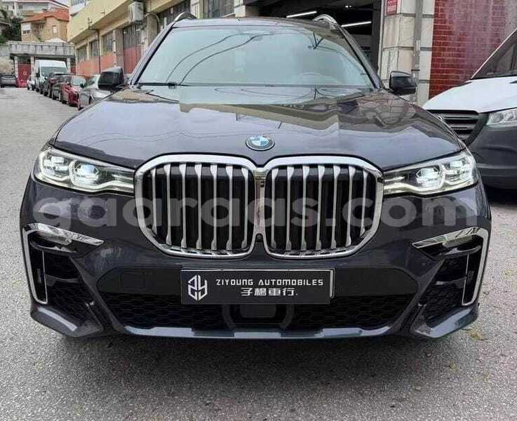 Big with watermark bmw x7 dakar dakar 34418