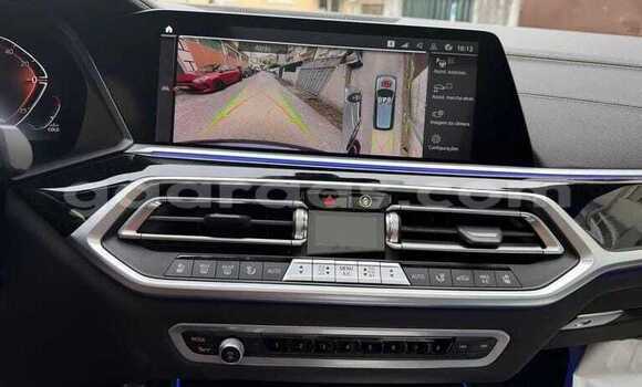 Buy Used BMW X7 Silver Car in Dakar in Dakar Buy Used BMW X7 Silver Car in Dakar in Dakar