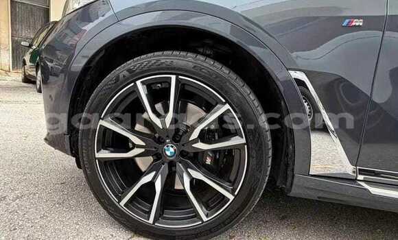 Buy Used BMW X7 Silver Car in Dakar in Dakar Buy Used BMW X7 Silver Car in Dakar in Dakar