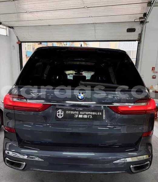 Big with watermark bmw x7 dakar dakar 34418
