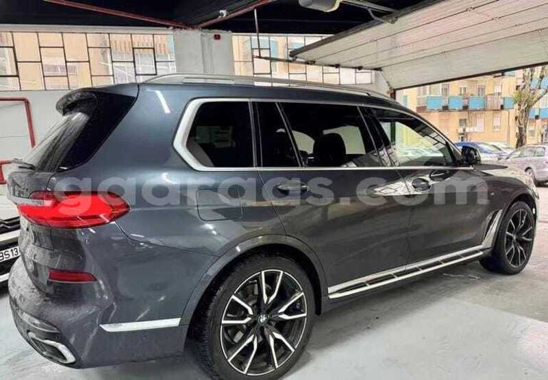 Big with watermark bmw x7 dakar dakar 34418