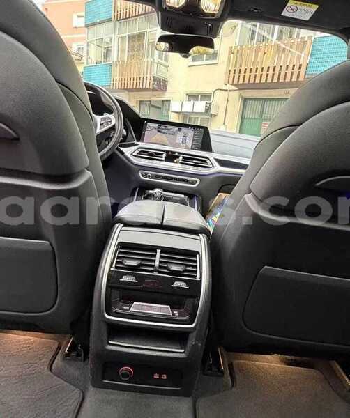 Big with watermark bmw x7 dakar dakar 34418