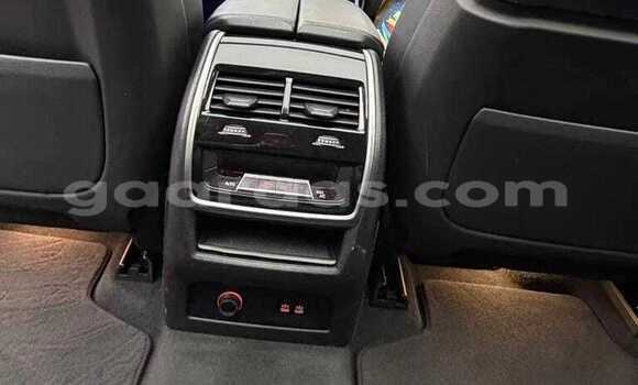 Buy Used BMW X7 Silver Car in Dakar in Dakar Buy Used BMW X7 Silver Car in Dakar in Dakar