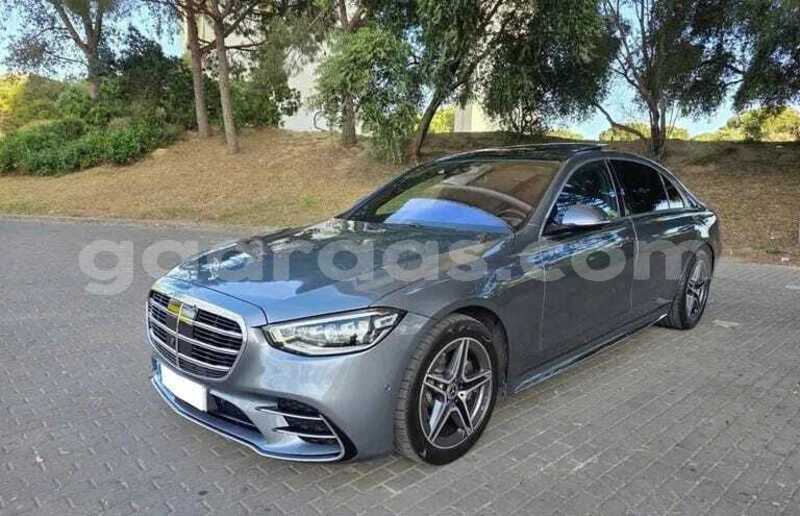Big with watermark mercedes benz s class kolda dabo 34419