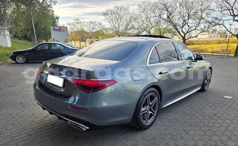 Big with watermark mercedes benz s class kolda dabo 34419